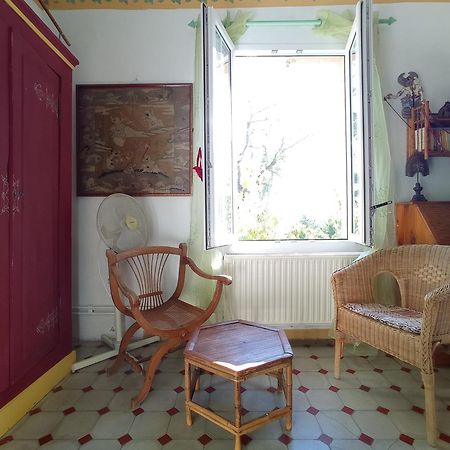 Argilliers La Bastide De Boisset B&B 외부 사진