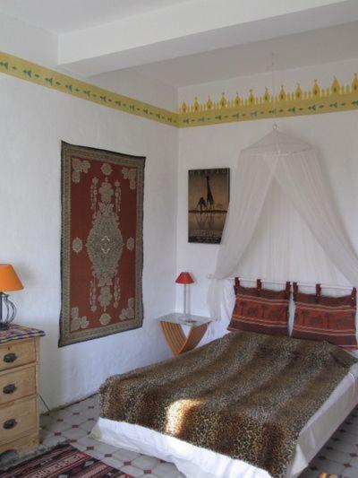 Argilliers La Bastide De Boisset B&B 외부 사진