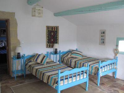 Argilliers La Bastide De Boisset B&B 외부 사진