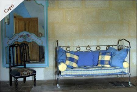 Argilliers La Bastide De Boisset B&B 외부 사진