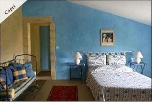 Argilliers La Bastide De Boisset B&B 외부 사진
