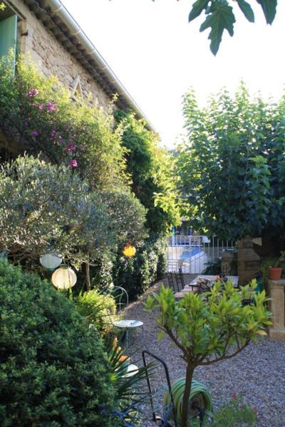Argilliers La Bastide De Boisset B&B 외부 사진