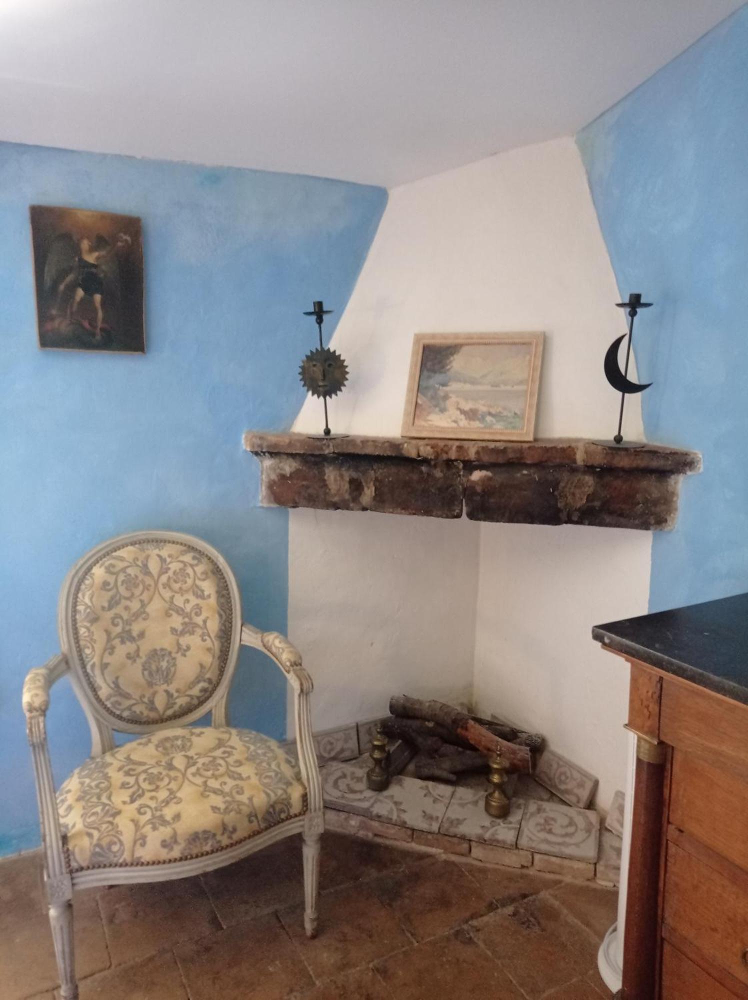 Argilliers La Bastide De Boisset B&B 외부 사진