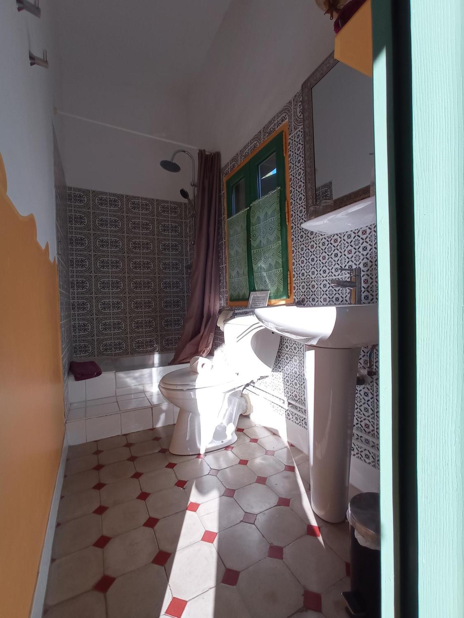 Argilliers La Bastide De Boisset B&B 외부 사진