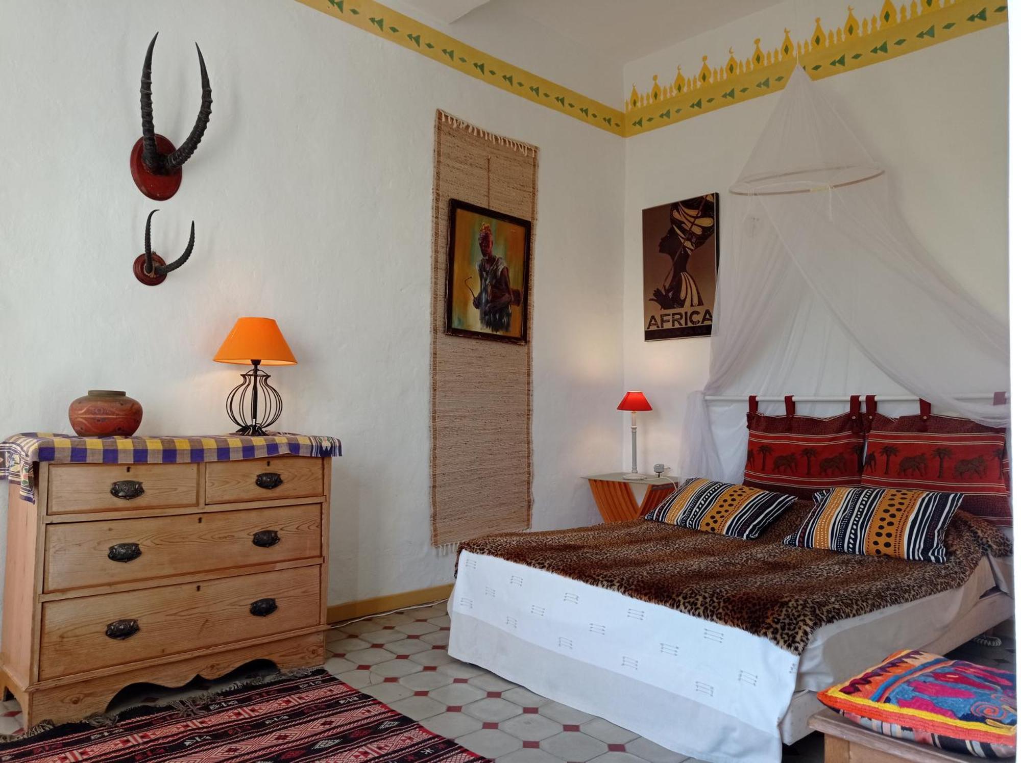 Argilliers La Bastide De Boisset B&B 외부 사진