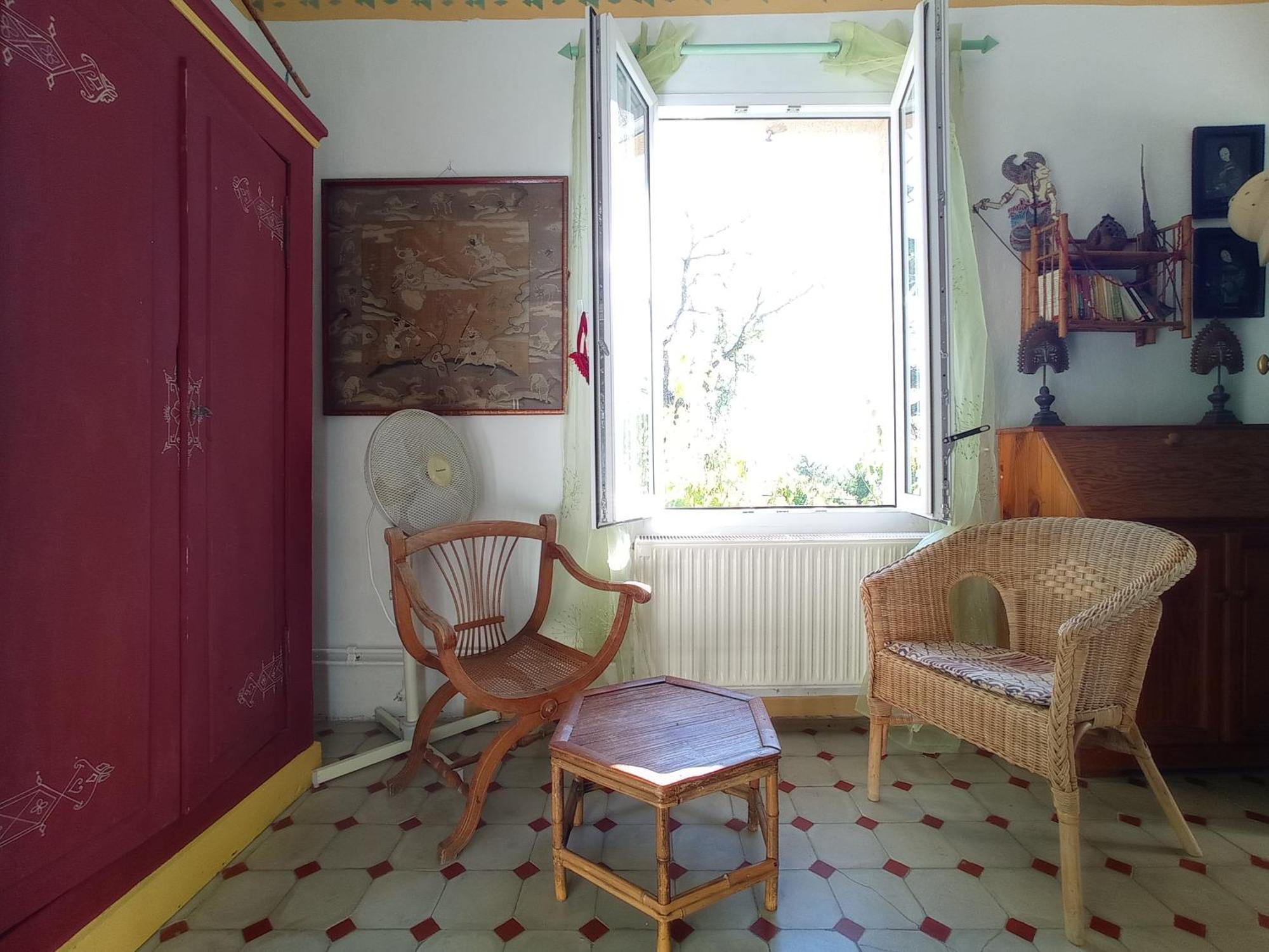 Argilliers La Bastide De Boisset B&B 외부 사진