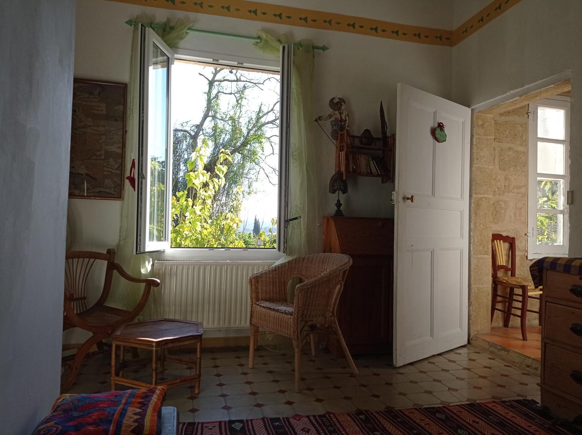 Argilliers La Bastide De Boisset B&B 외부 사진