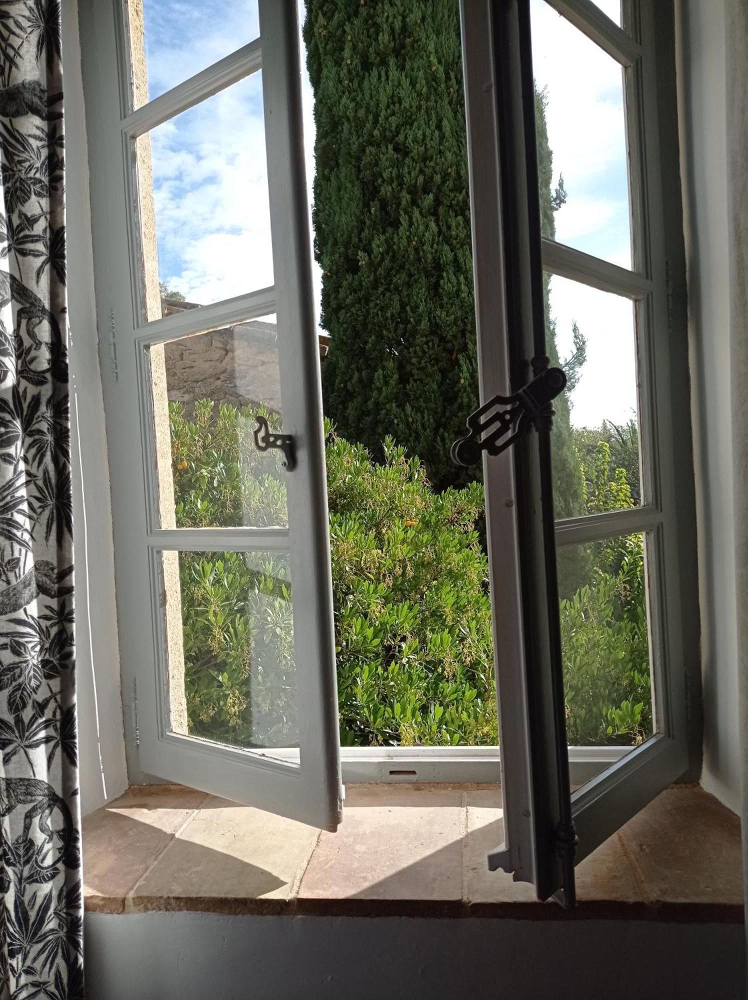 Argilliers La Bastide De Boisset B&B 외부 사진